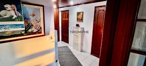 Apartamento T3 com Vista Mar – Praia do Pedrógão