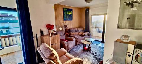 Apartamento T3 com Vista Mar – Praia do Pedrógão