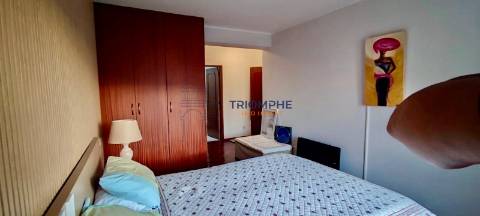Apartamento T3 com Vista Mar – Praia do Pedrógão