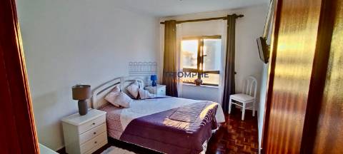 Apartamento T3 com Vista Mar – Praia do Pedrógão