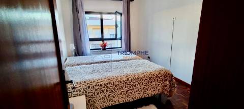 Apartamento T3 com Vista Mar – Praia do Pedrógão