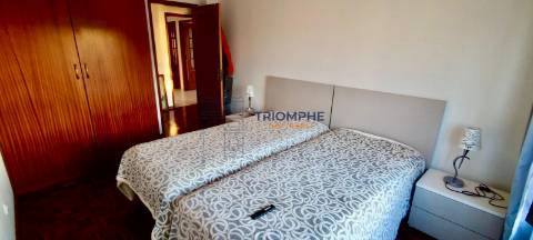 Apartamento T3 com Vista Mar – Praia do Pedrógão