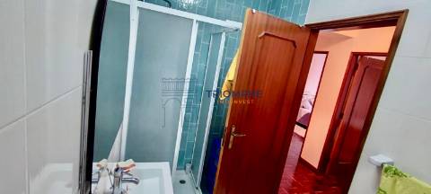 Apartamento T3 com Vista Mar – Praia do Pedrógão