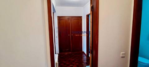 Apartamento T3 com Vista Mar – Praia do Pedrógão