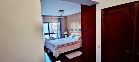 Apartamento T3 com Vista Mar – Praia do Pedrógão