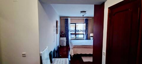 Apartamento T3 com Vista Mar – Praia do Pedrógão