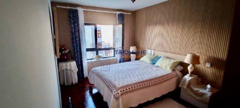 Apartamento T3 com Vista Mar – Praia do Pedrógão