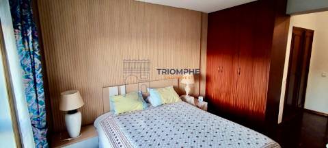 Apartamento T3 com Vista Mar – Praia do Pedrógão