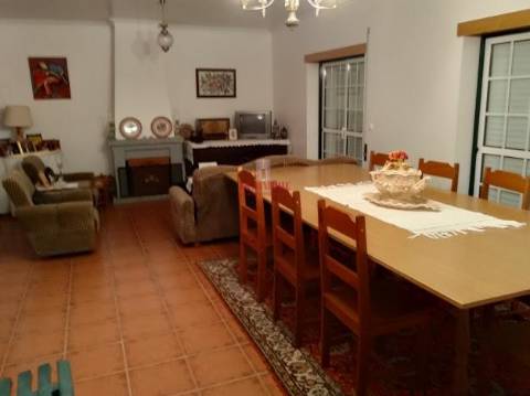 Moradia T7, Covilhã, Castelo Branco