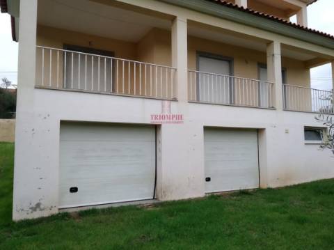 Moradia T7, Covilhã, Castelo Branco