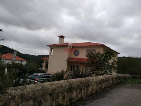 Moradia T7, Covilhã, Castelo Branco