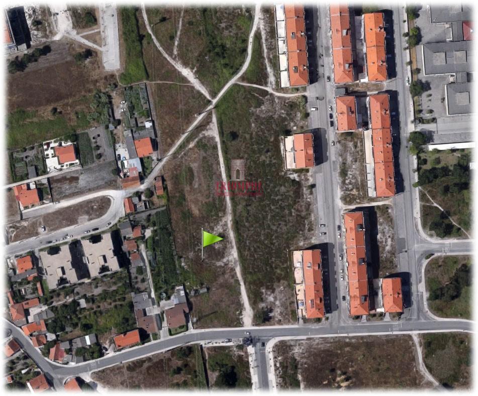 Terreno para construção 9.600m2 Marinha Grande