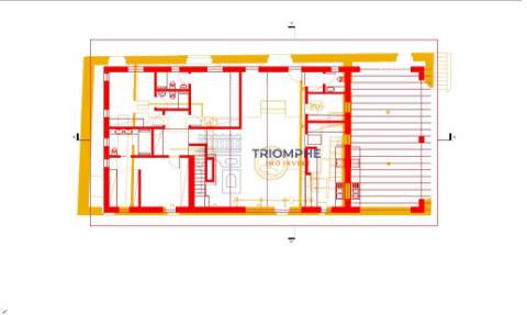 Quinta T5 com Projeto em Aprovação - Rio Maior
