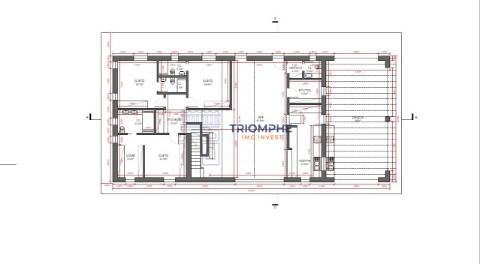 Quinta T5 com Projeto em Aprovação - Rio Maior