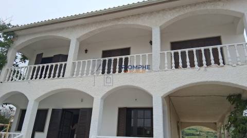 Moradia T5 em Torres Vedras