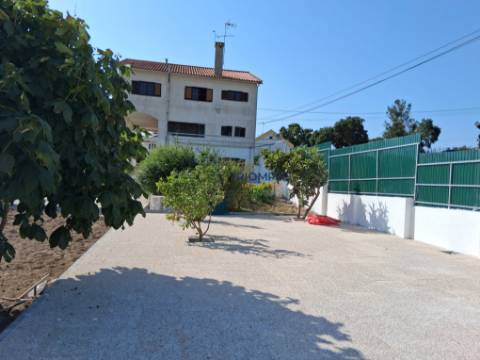 Moradia T5 em Torres Vedras