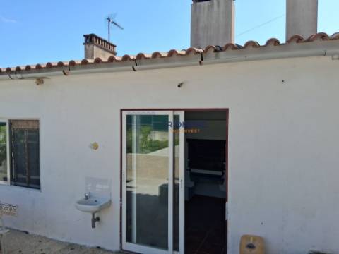 Moradia T5 em Torres Vedras