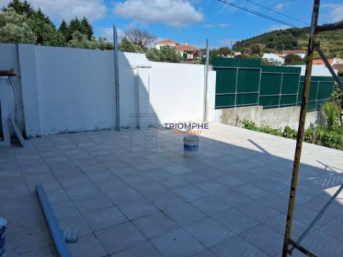 Moradia T5 em Torres Vedras