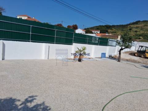 Moradia T5 em Torres Vedras