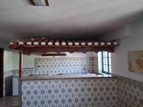 Moradia T5 em Torres Vedras