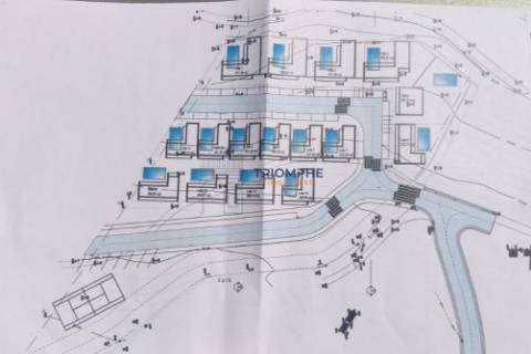 Terreno 11.000m2 - Com Viabilidade de Construção - Nazaré