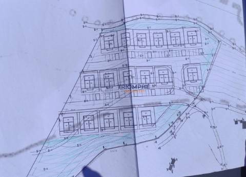 Terreno 11.000m2 - Com Viabilidade de Construção - Nazaré