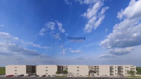 Terreno Pombal - Projeto Aprovado - 15 ha