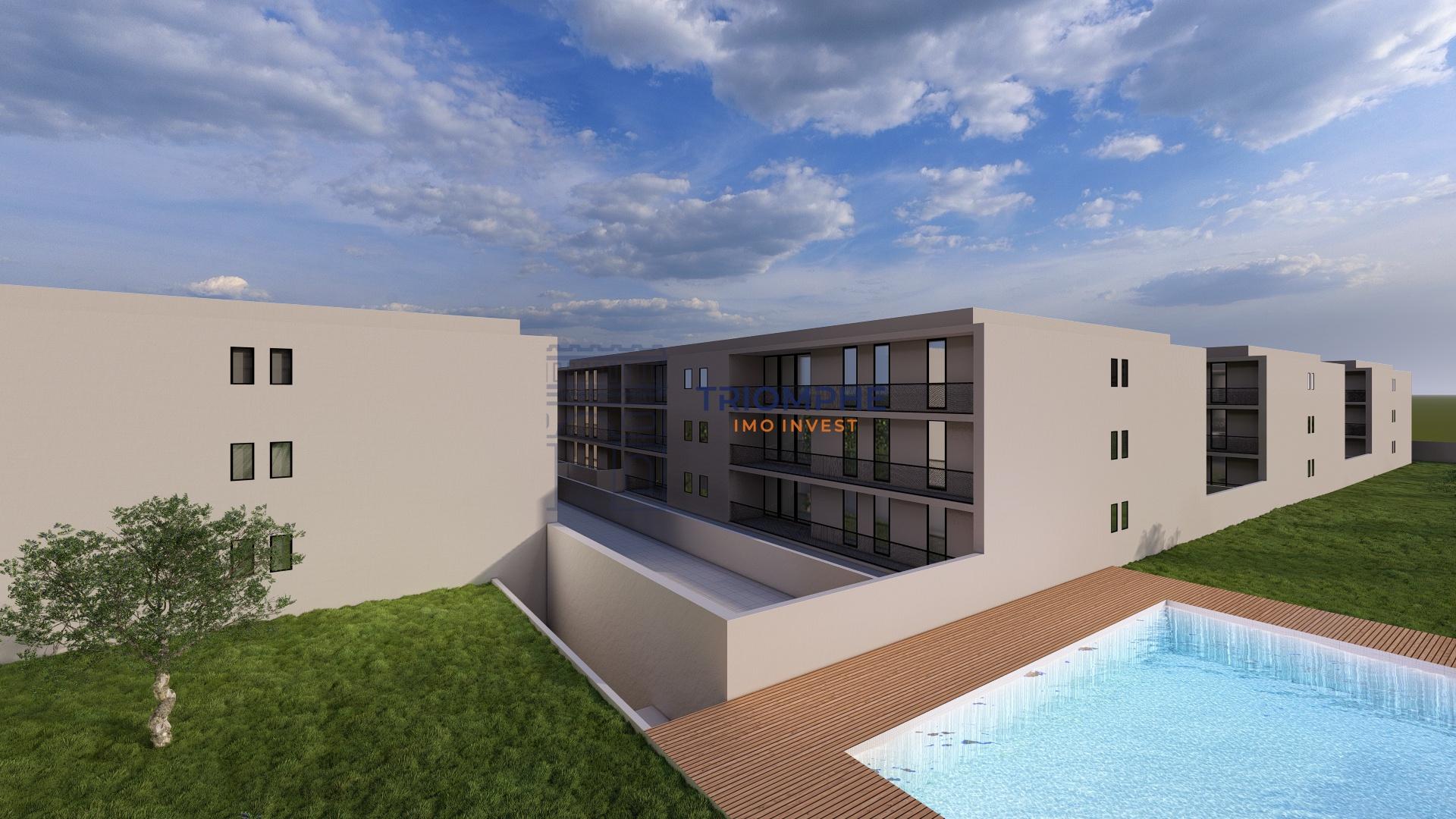 Terreno Pombal - Projeto Aprovado - 15 ha