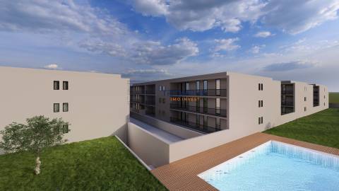 Terreno Pombal - Projeto Aprovado - 15 ha