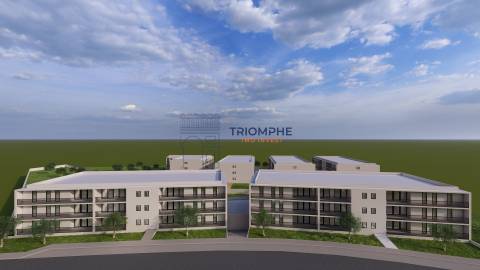 Terreno Pombal - Projeto Aprovado - 15 ha