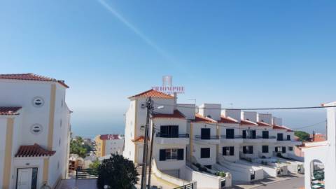 Moradia T3 Vista Mar Ericeira, Mafra