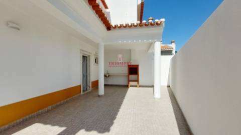 Moradia T3 Vista Mar Ericeira, Mafra