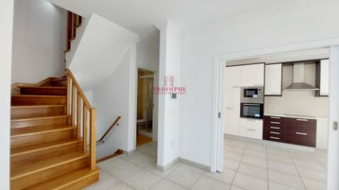 Moradia T3 Vista Mar Ericeira, Mafra