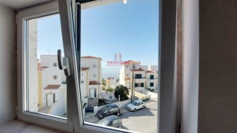 Moradia T3 Vista Mar Ericeira, Mafra