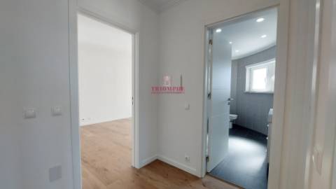 Moradia T3 Vista Mar Ericeira, Mafra