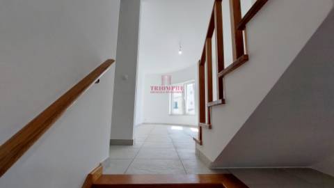 Moradia T3 Vista Mar Ericeira, Mafra