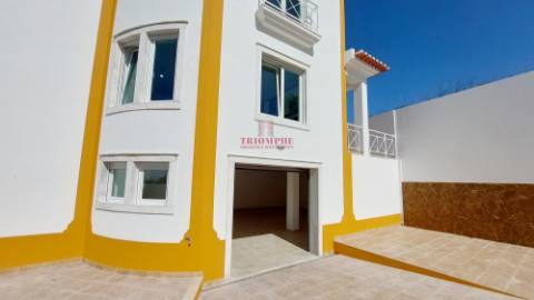 Moradia T3 Vista Mar Ericeira, Mafra