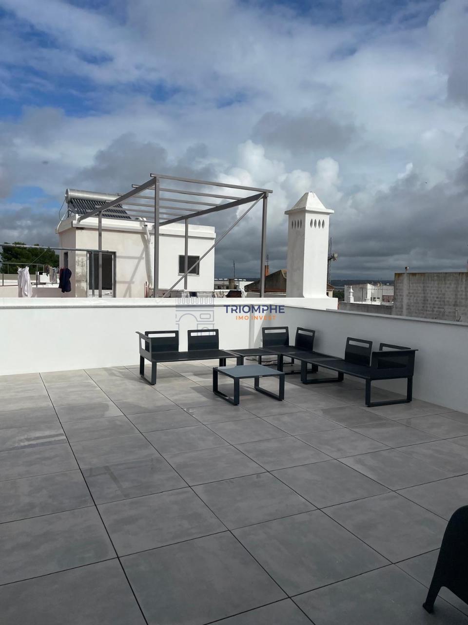 Penthouse T1Portimão