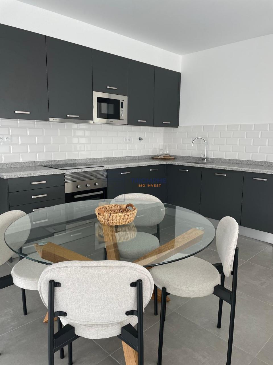 Penthouse T1Portimão