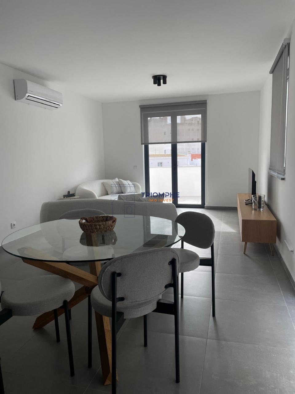 Penthouse T1Portimão