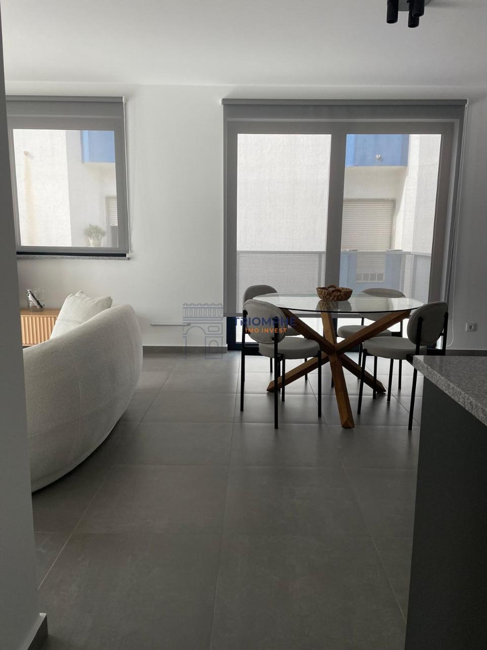 Penthouse T1Portimão