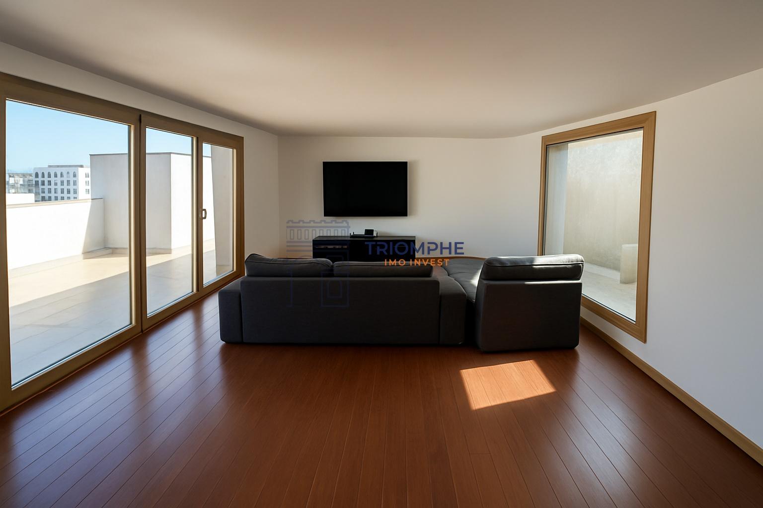 Moradia Contemporânea T4