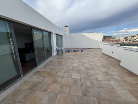 Moradia Contemporânea T4