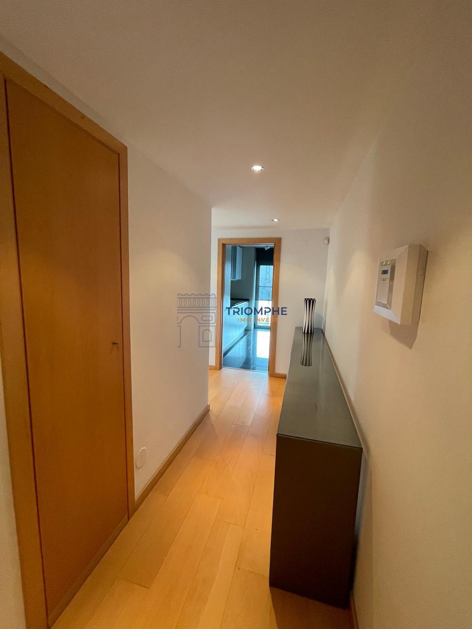 Apartamento T1 - Parque das Nações 