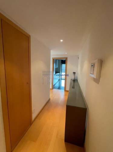 Apartamento T1 - Parque das Nações 