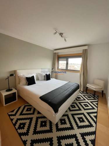 Apartamento T1 - Parque das Nações 