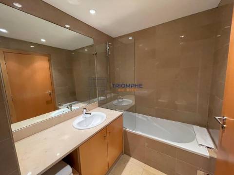 Apartamento T1 - Parque das Nações 