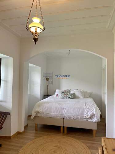 Moradia Rústica com Sauna - Castanheira de Pêra