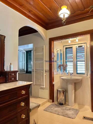 Moradia Rústica com Sauna - Castanheira de Pêra