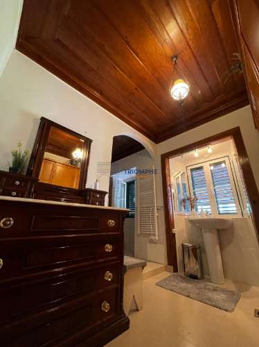 Moradia Rústica com Sauna - Castanheira de Pêra